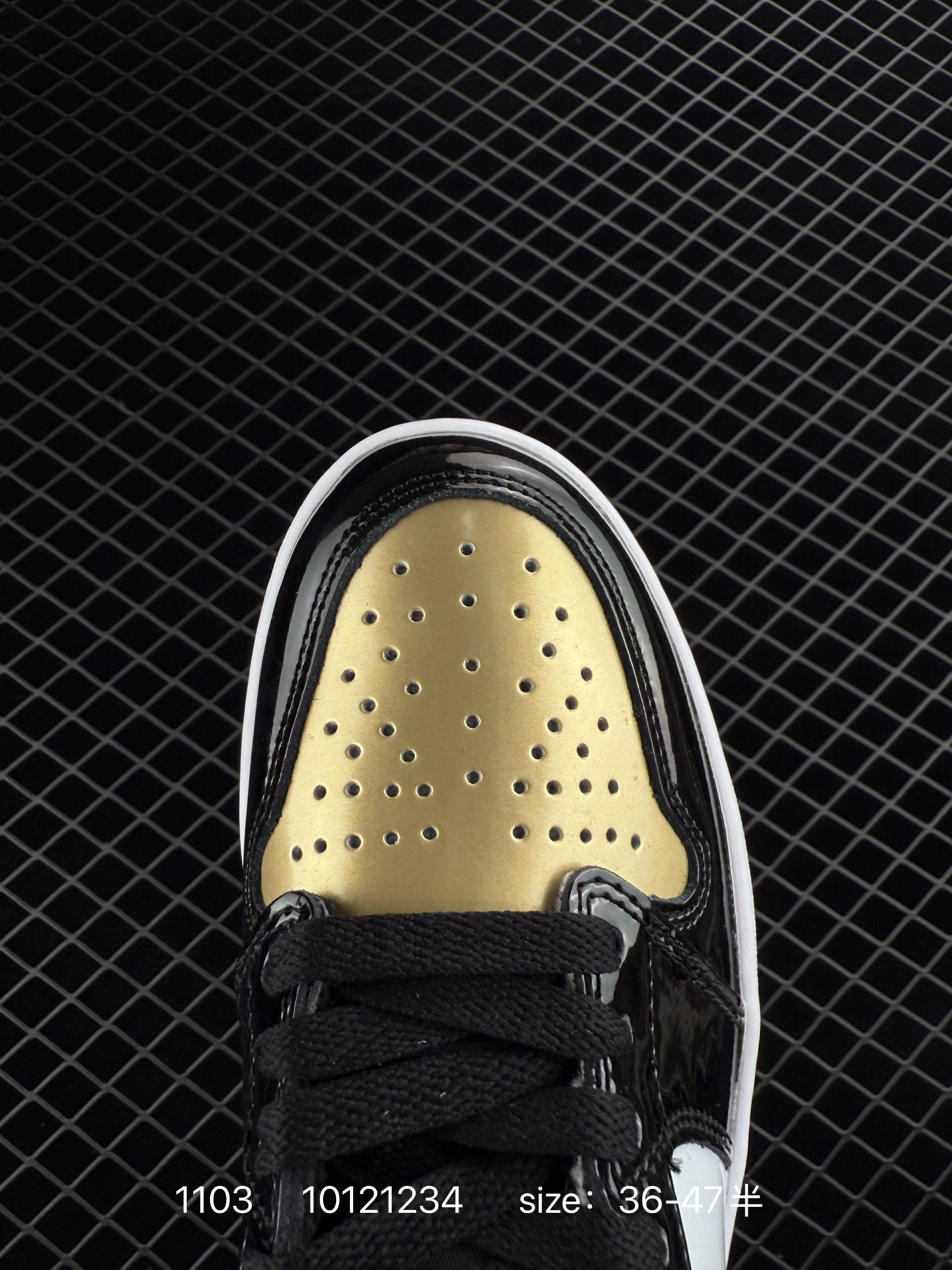 Nike Air Jordan 1 Retro High OG